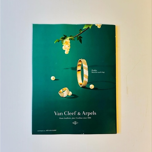 ⭐️5 For 25⭐️ Elle Decor Magazine - Summer 2024 - The A-List Issue - Picture 2 of 4